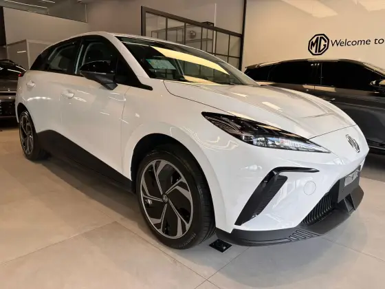 Carro 64 KW ELÉTRICO COMFORT