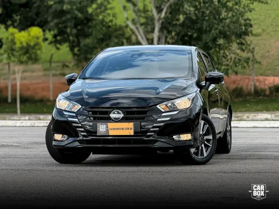 Carro 1.6 16V FLEX ADVANCE XTRONIC