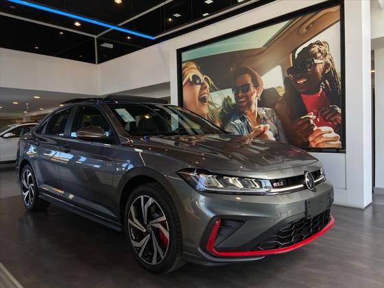 Carro 2.0 350 TSI GASOLINA GLI DSG