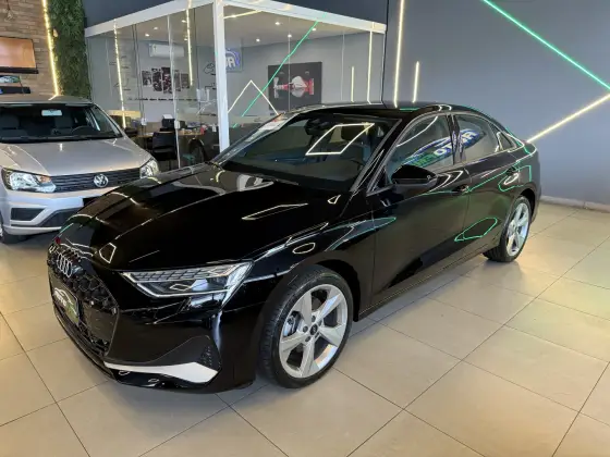 Carro 2.0 40 TFSI GASOLINA SEDAN ADVANCED S-TRONIC