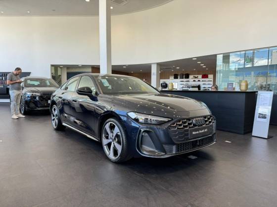 Carro 2.0 TFSI GASOLINA PERFORMANCE S EDITION QUATTRO S TRONIC