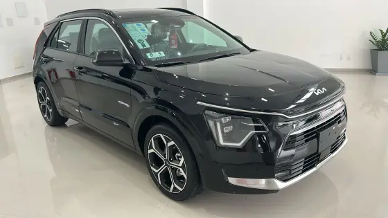 Carro 1.6 GDI HEV EX DCT