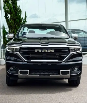 Carro 2.2 TURBO DIESEL BIG HORN 4X4 AUTOMÁTICO