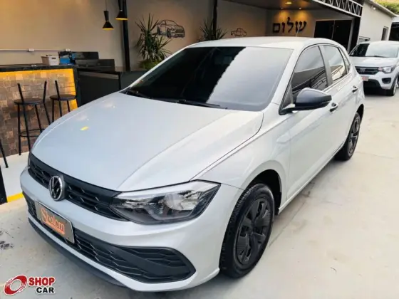 Carro 1.0 MPI TRACK MANUAL