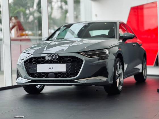 Carro 2.0 40 TFSI GASOLINA SEDAN ADVANCED S-TRONIC