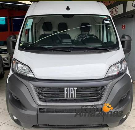 Carro 2.2 BLUEHDI DIESEL MAXICARGO MANUAL