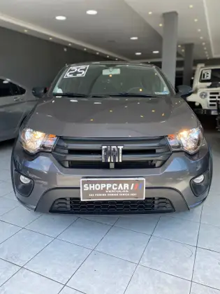 Carro 1.0 EVO FLEX LIKE. MANUAL