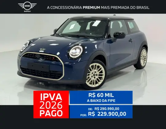 Carro 2.0 16V TWINPOWER GASOLINA S TOP 2P STEPTRONIC