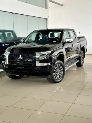 Carro 2.4 16V TURBO DIESEL SPORT HPE CD 4P 4X4 AUTOMÁTICO