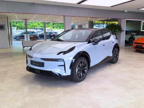Carro 66 KW ELÉTRICO FLAGSHIP AWD