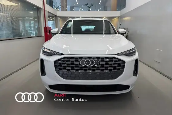 Carro 2.0 TFSI GASOLINA ADVANCED QUATTRO S TRONIC
