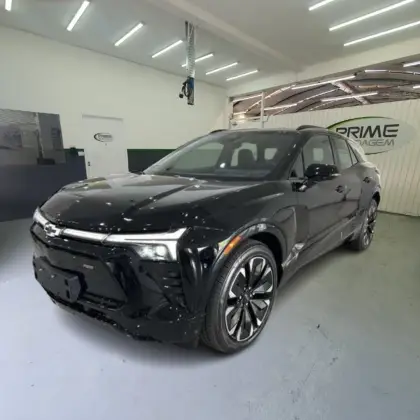 Carro 102 KW ELÉTRICO RS