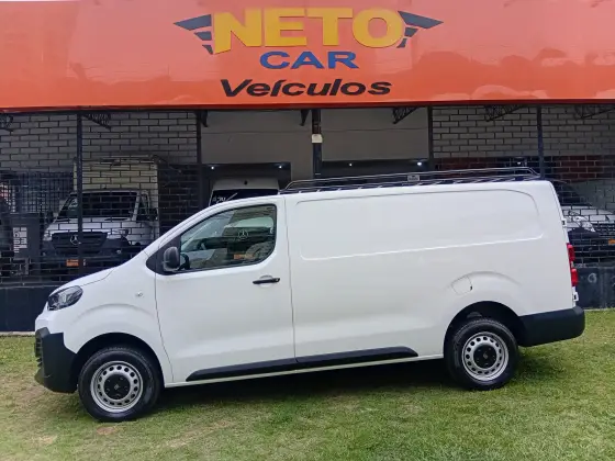 Carro 1.5 BLUEHDI DIESEL CARGO MANUAL