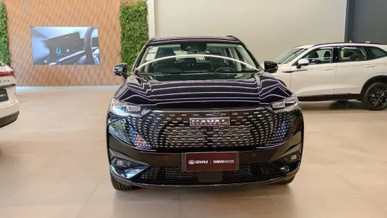 Carro 1.5 HEV ONE E-TRACTION