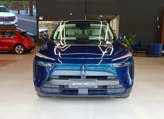 Carro 1.5 TURBO PHEV AWD DHT