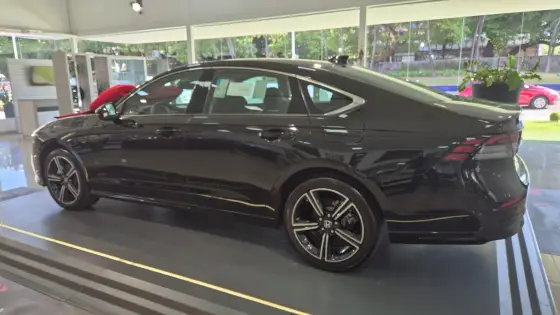 Carro 2.0 e:HEV ADVANCED E-CVT