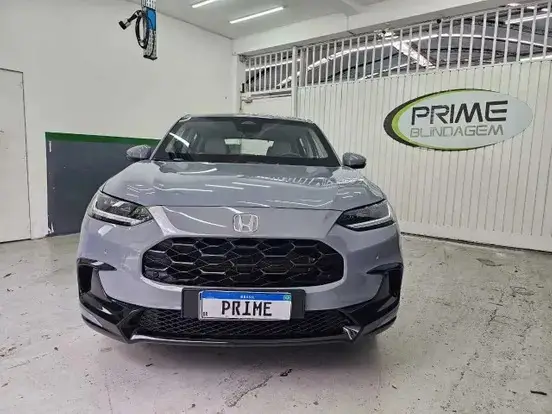 Carro 2.0 i-VTEC GASOLINA TOURING CVT