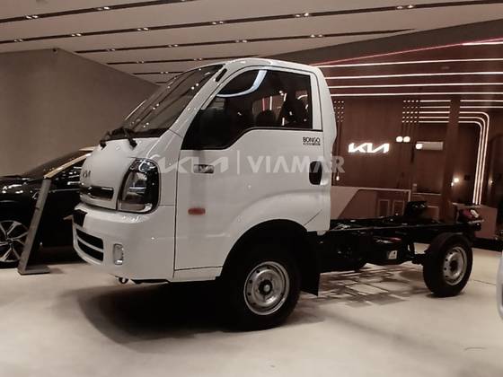 Carro 2.5 TD DIESEL STD CS 4x4 MANUAL