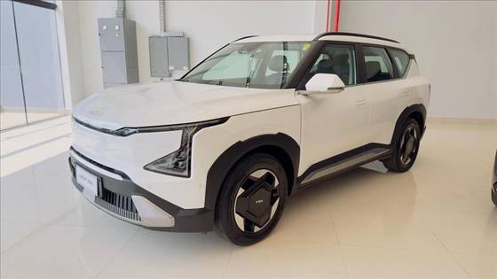 Carro 88,16 KW ELÉTRICO LAND