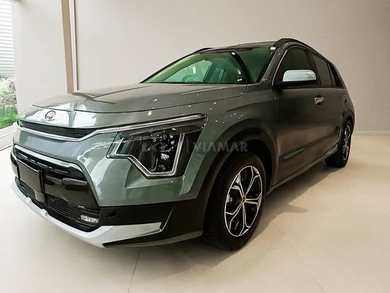 Carro 1.6 GDI HEV EX DCT