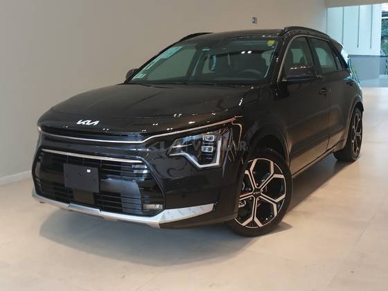 Carro 1.6 GDI HEV EX DCT