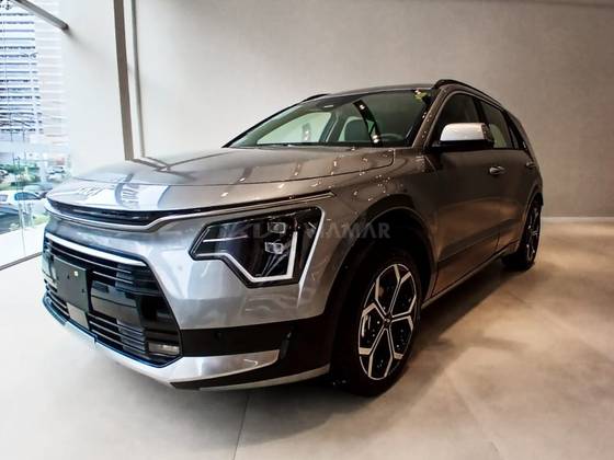 Carro 1.6 GDI HEV EX DCT