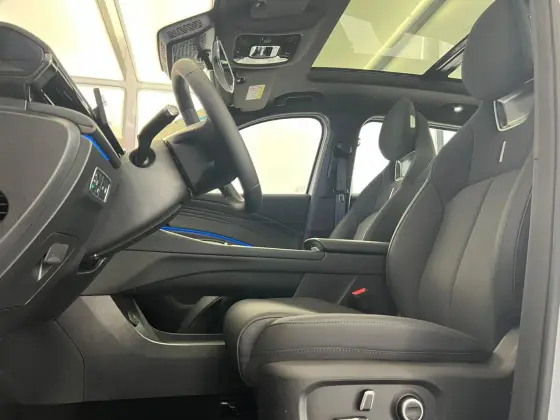 Carro 1.5 TGDI PHEV LUXURY DHT