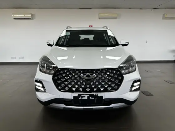 Carro 1.5 VVT TURBO iFLEX SPORT CVT