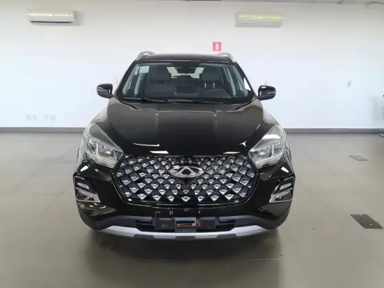 Carro 1.5 VVT TURBO iFLEX CVT