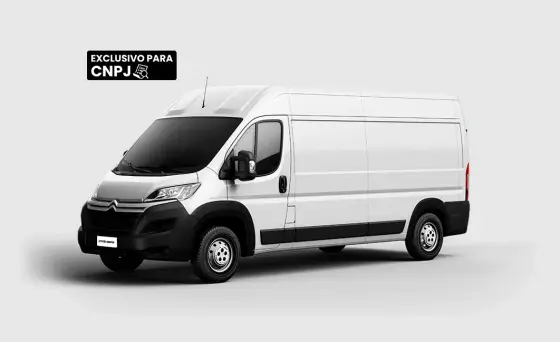 Carro 2.2 BLUEHDI DIESEL L3H2 CARGO MANUAL