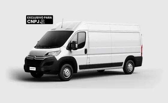 Carro 2.2 BLUEHDI DIESEL L3H2 FURGÃO MANUAL