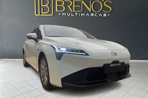 Carro 55,2 KW ELÉTRICO PLUS