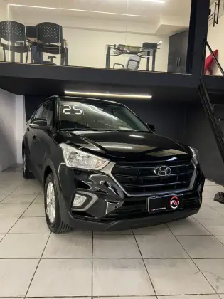 Carro 1.6 16V FLEX ACTION AUTOMÁTICO