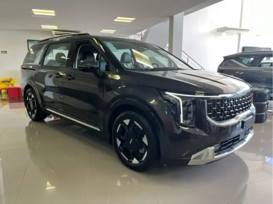 Carro 3.5 V6 GASOLINA EX AUTOMATICO