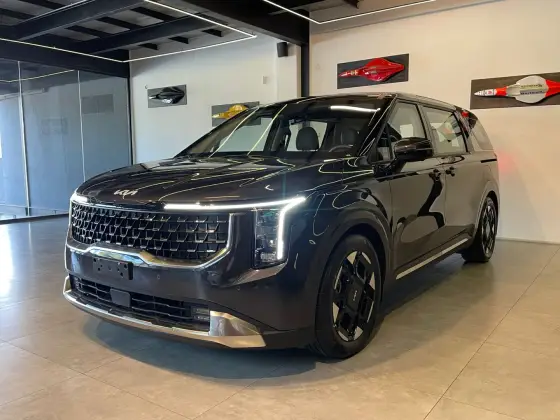 Carro 3.5 V6 GASOLINA EX AUTOMATICO