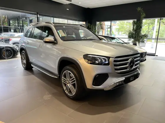 Carro 3.0 I6 GASOLINA 4MATIC 9G-TRONIC