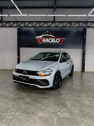 Carro 1.0 MPI TRACK MANUAL