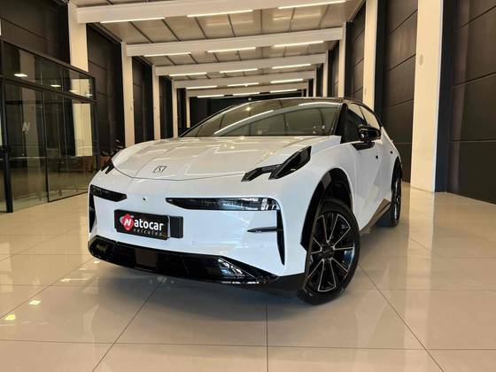 Carro 66 KW ELÉTRICO PREMIUM