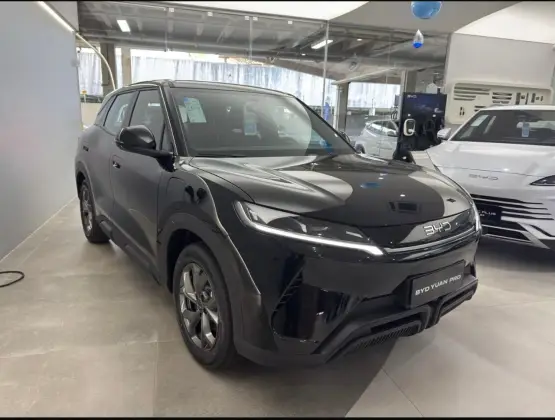 Carro 45,1 KW ELÉTRICO