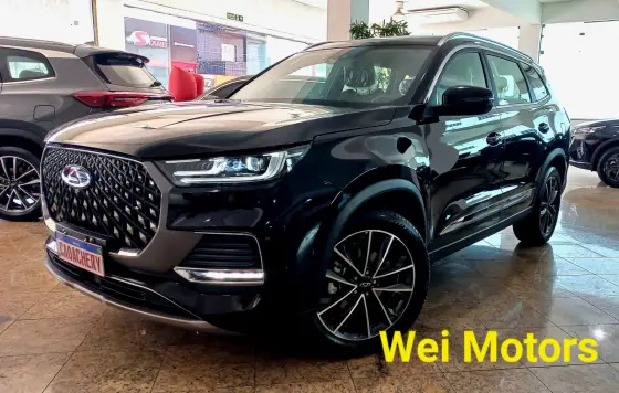 Carro 1.6 TGDI GASOLINA DCT