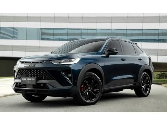 Carro 1.5 PHEV AWD E-TRACTION