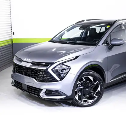 Carro 1.6 TGDI MHEV EX PRESTIGE DCT