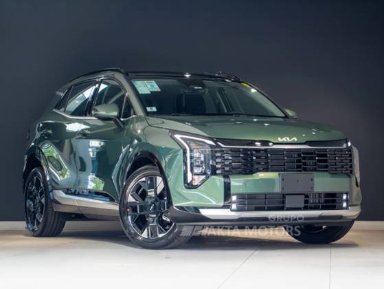 Carro 1.6 TGDI MHEV EX PRESTIGE DCT
