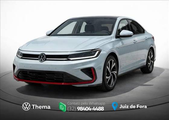 Carro 2.0 350 TSI GASOLINA GLI DSG