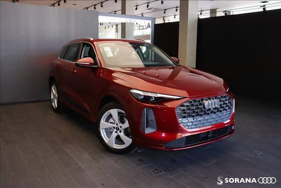 Carro 2.0 TFSI GASOLINA ADVANCED QUATTRO S TRONIC