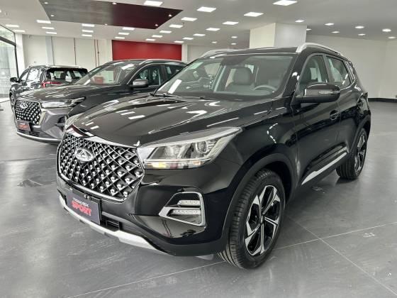 Carro 1.5 VVT TURBO iFLEX SPORT CVT