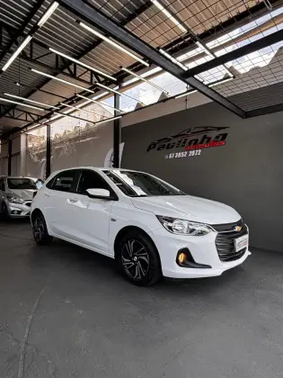 Carro 1.0 FLEX LT MANUAL