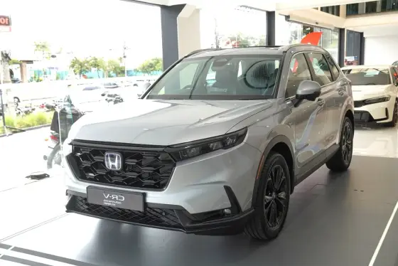 Carro 2.0 e:HEV ADVANCED E-CVT