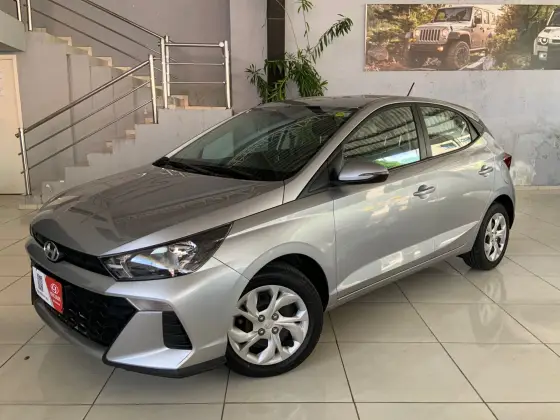 Carro 1.0 12V FLEX COMFORT PLUS MANUAL