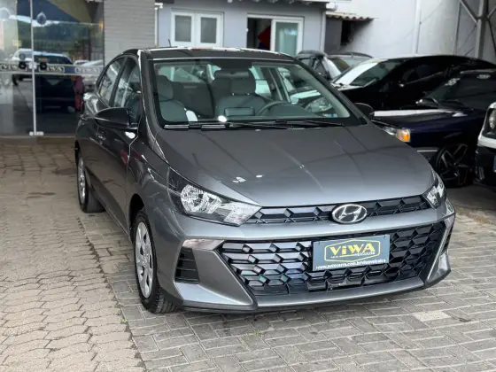 Carro 1.0 12V FLEX COMFORT PLUS MANUAL